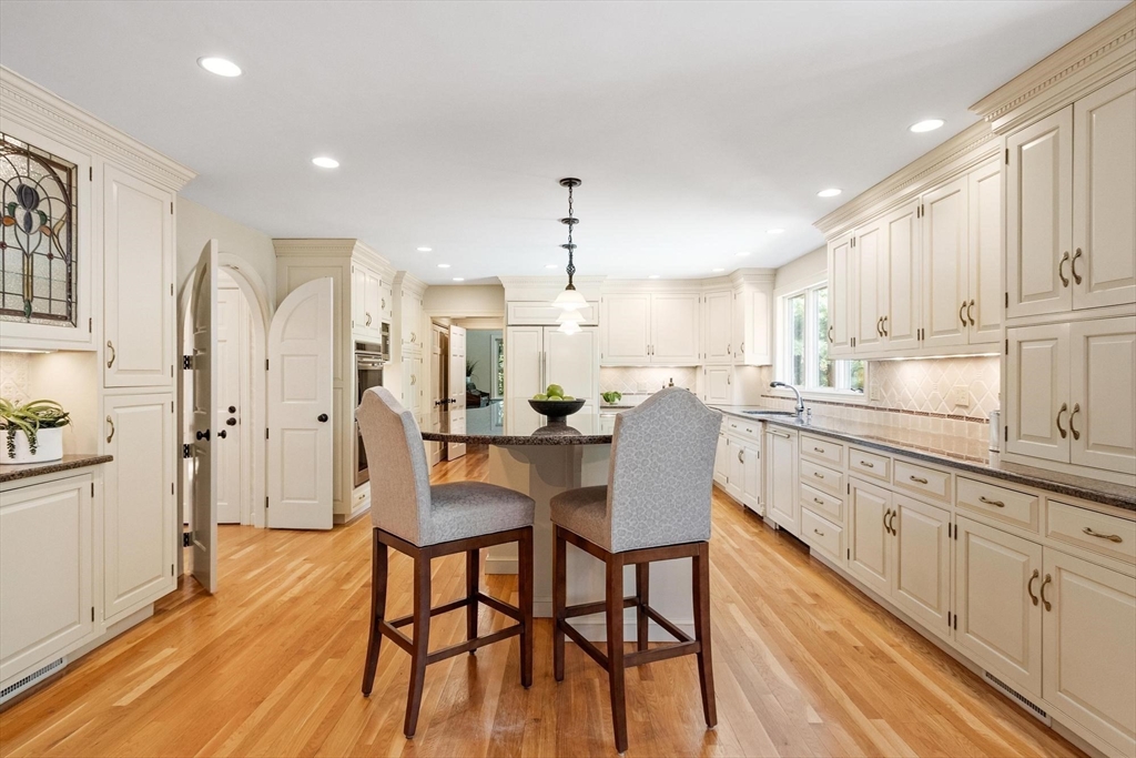 123 Oak Knoll Rd.