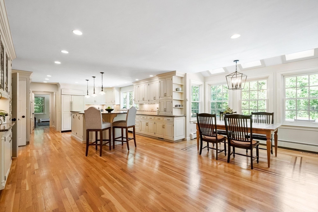 123 Oak Knoll Rd.
