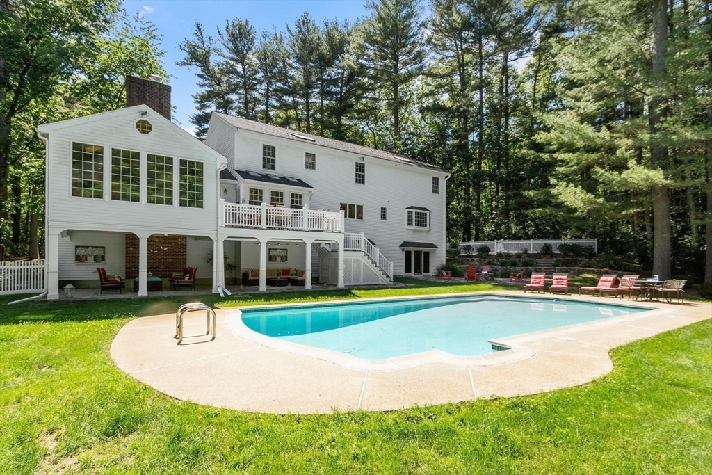 123 Oak Knoll Rd.
