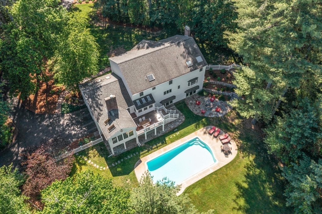 123 Oak Knoll Rd.