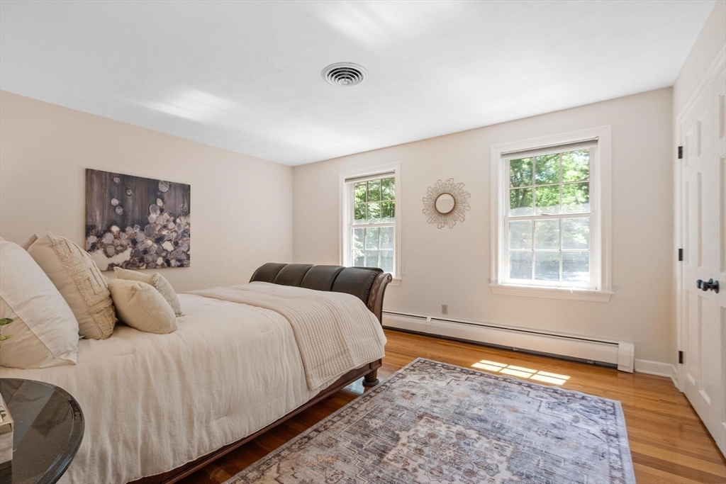 123 Oak Knoll Rd.