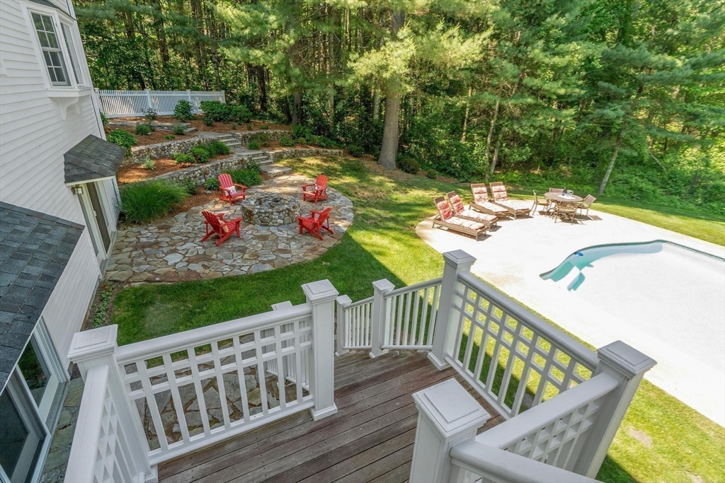 123 Oak Knoll Rd.