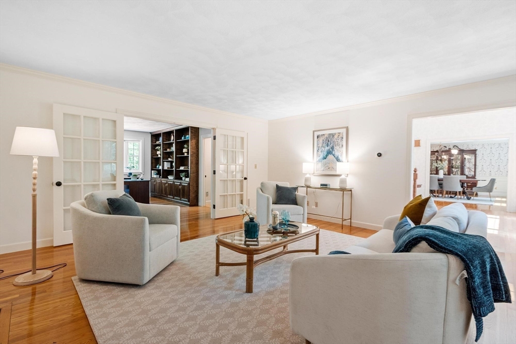 123 Oak Knoll Rd.