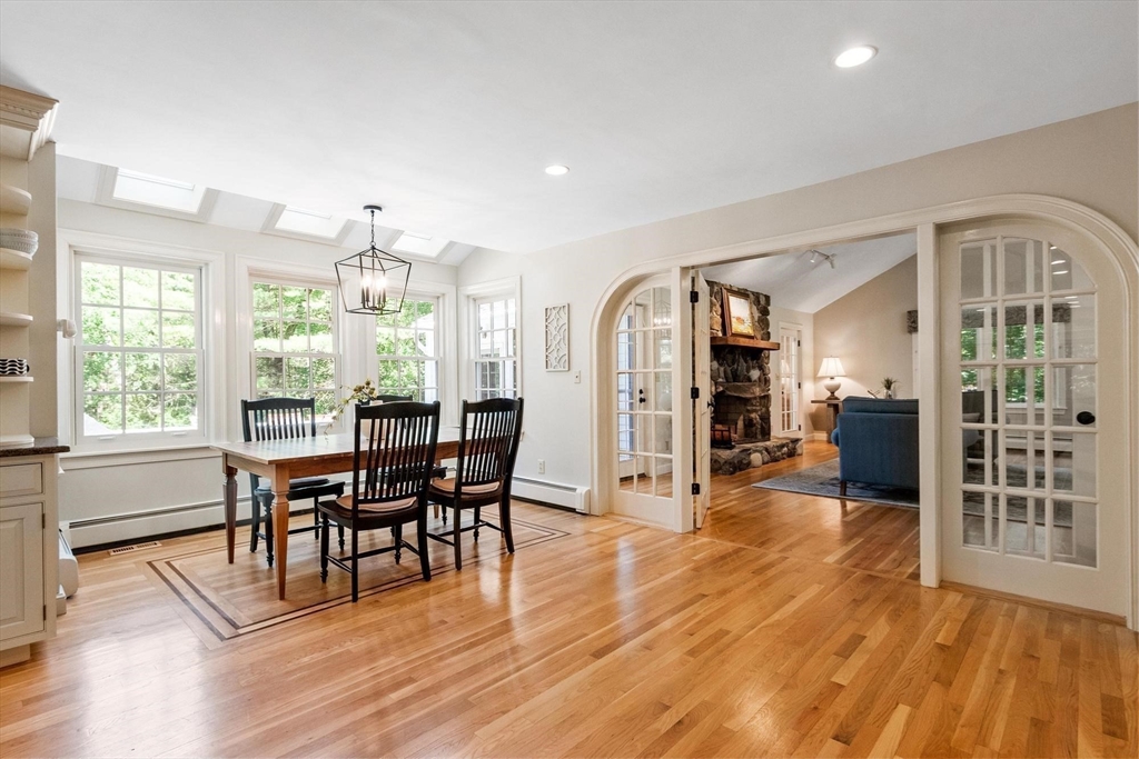 123 Oak Knoll Rd.
