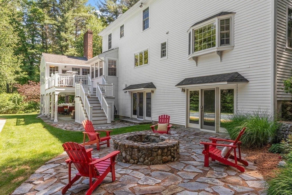 123 Oak Knoll Rd.