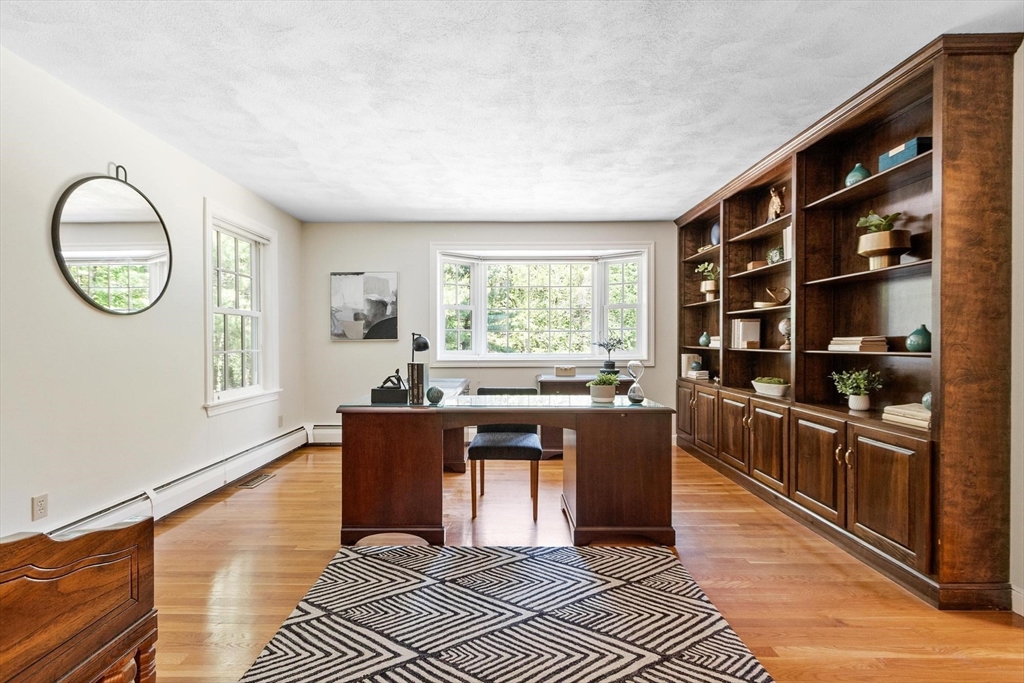123 Oak Knoll Rd.
