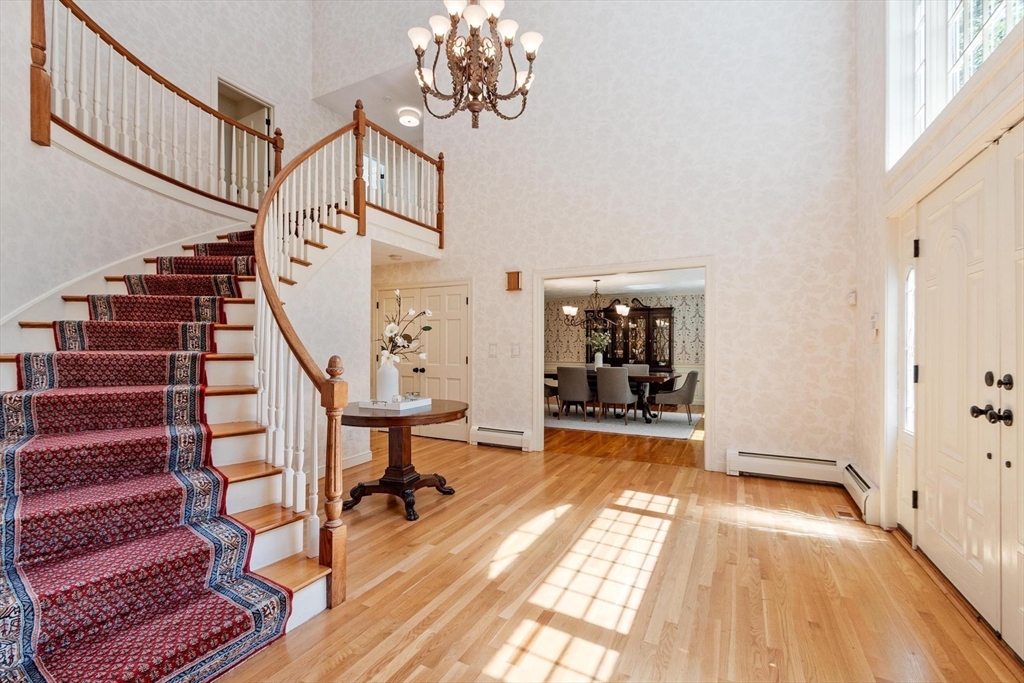 123 Oak Knoll Rd.