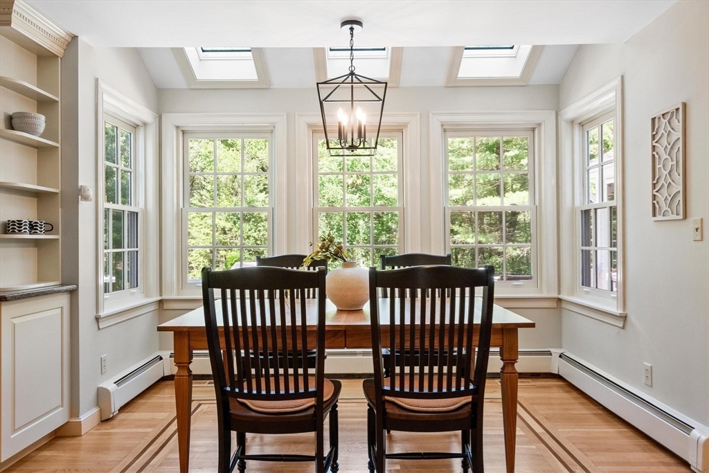 123 Oak Knoll Rd.