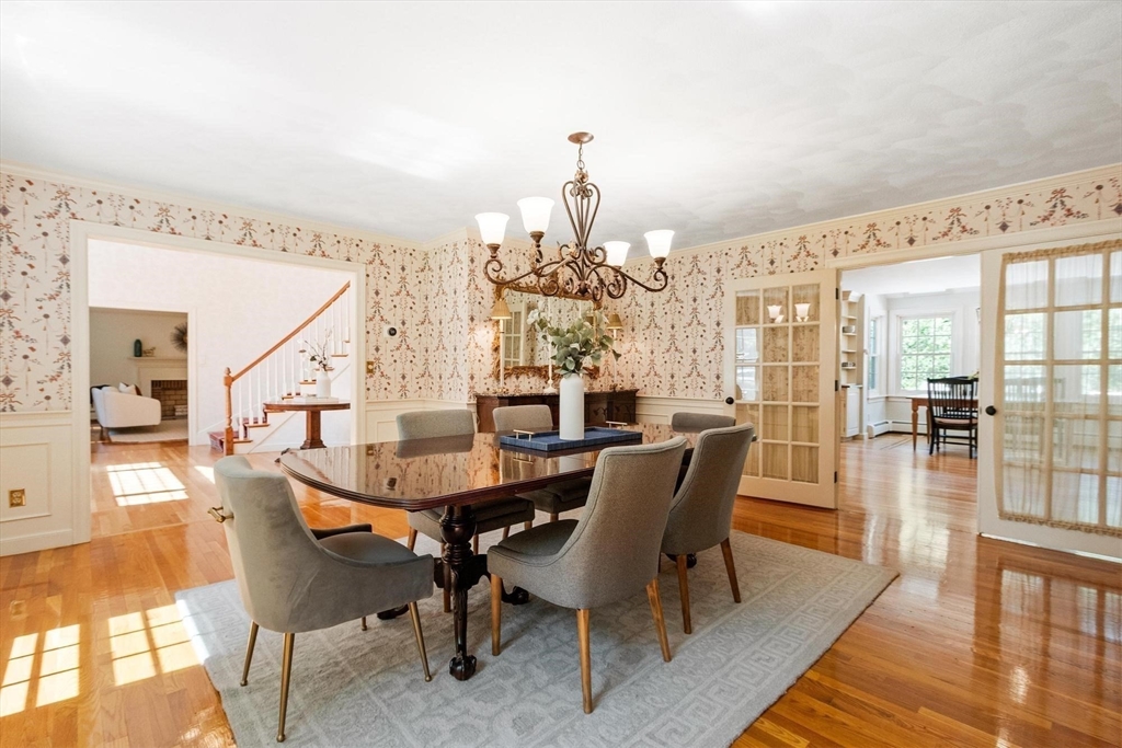 123 Oak Knoll Rd.