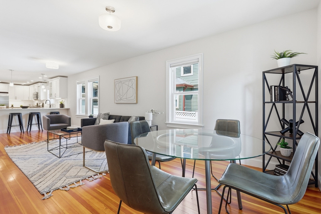 8-10 Fordham St. # 1