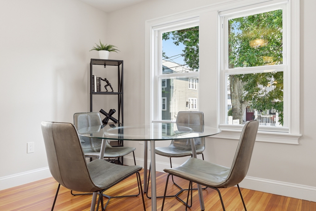 8-10 Fordham St. # 1