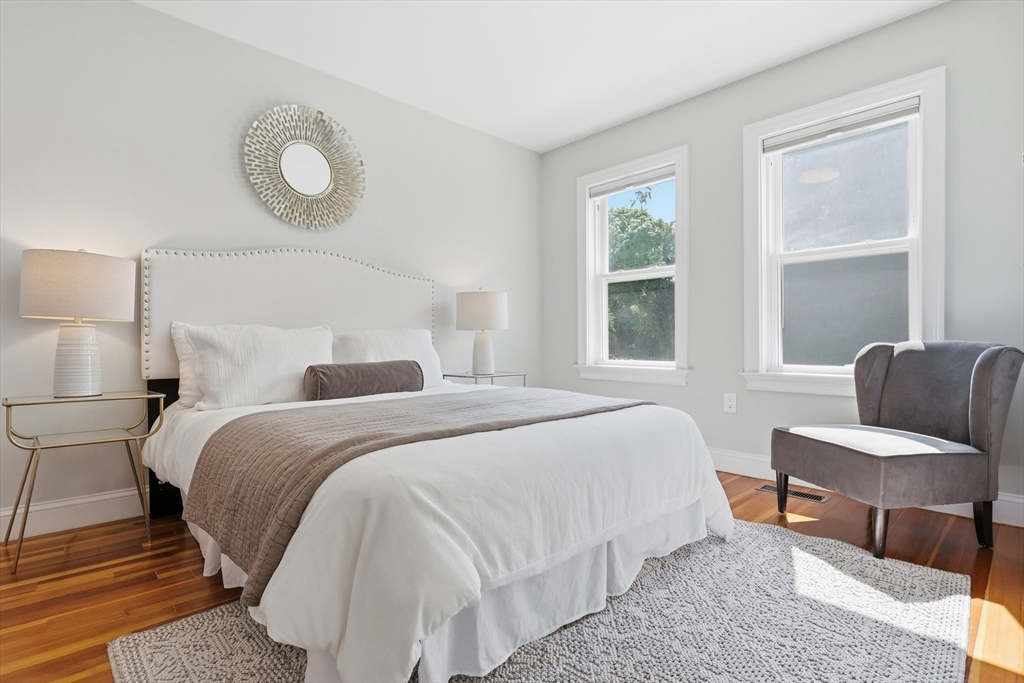 8-10 Fordham St. # 1
