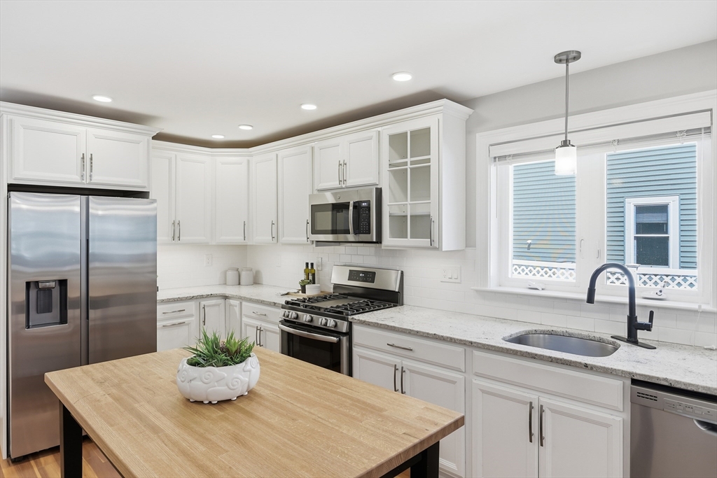 8-10 Fordham St. # 1
