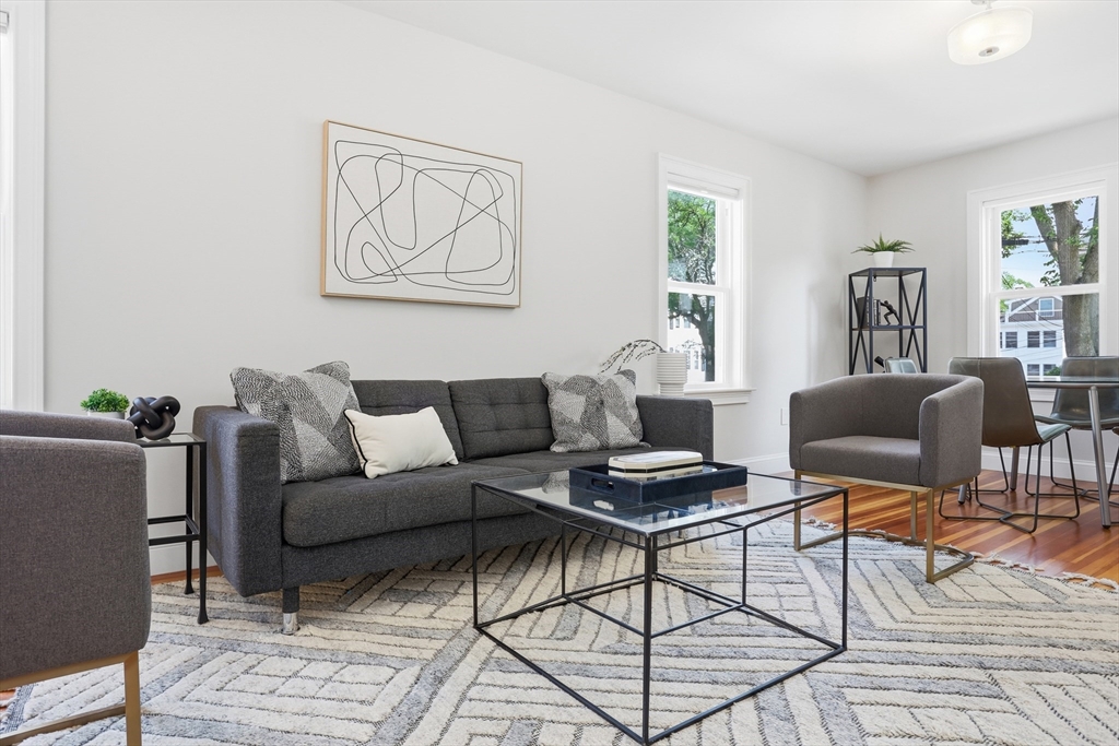 8-10 Fordham St. # 1
