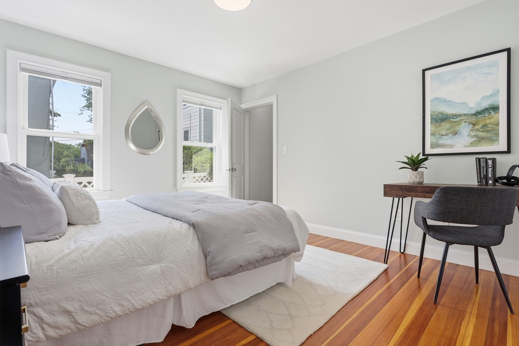 8-10 Fordham St. # 1