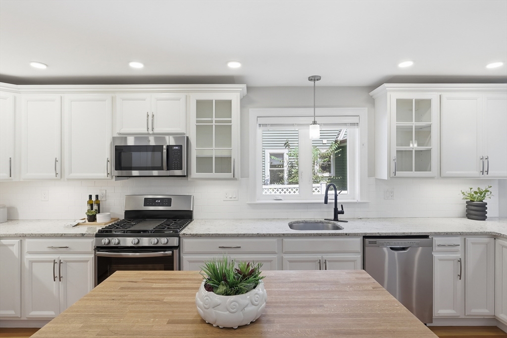 8-10 Fordham St. # 1