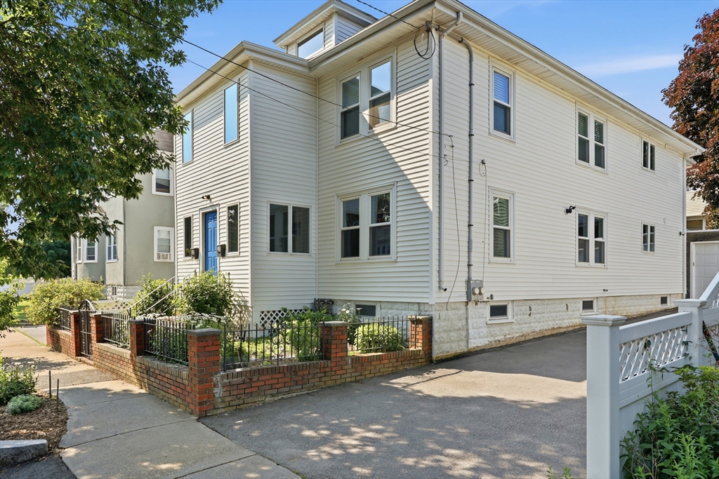 8-10 Fordham St. # 1