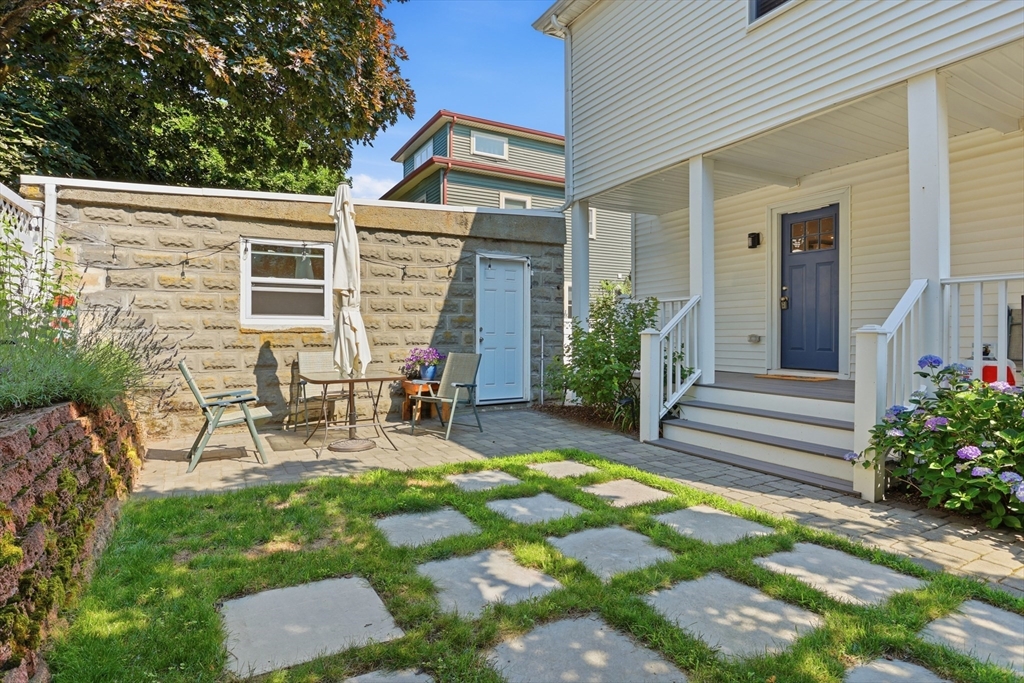 8-10 Fordham St. # 1