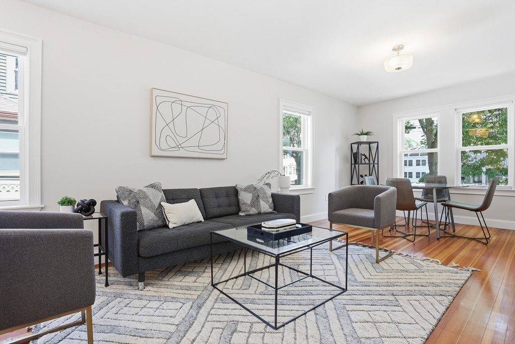 8-10 Fordham St. # 1