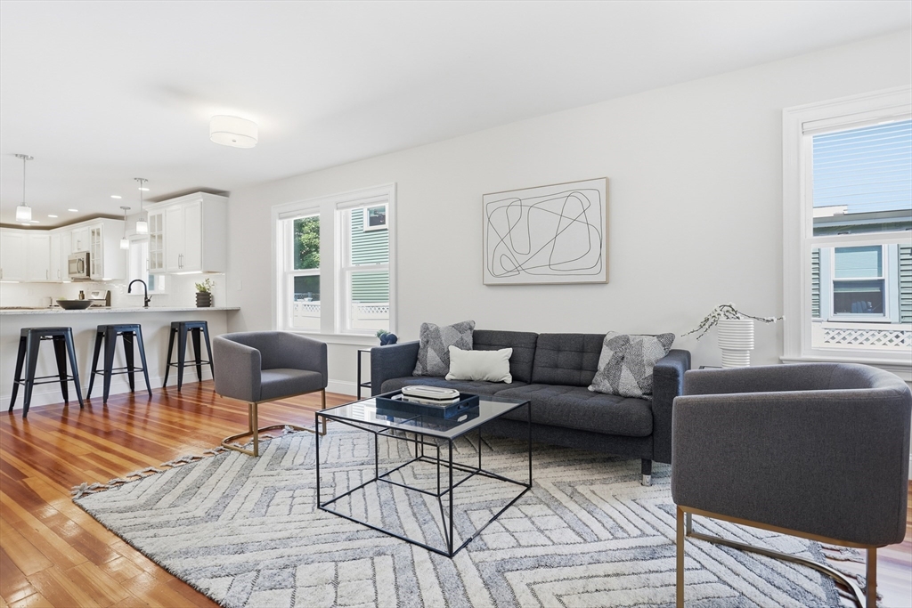 8-10 Fordham St. # 1