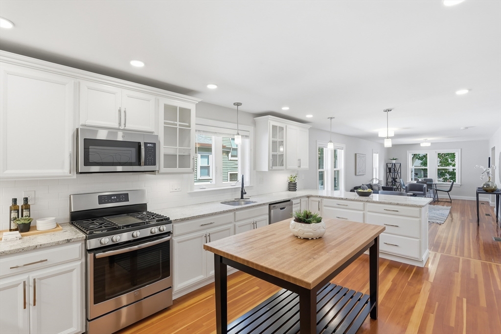 8-10 Fordham St. # 1