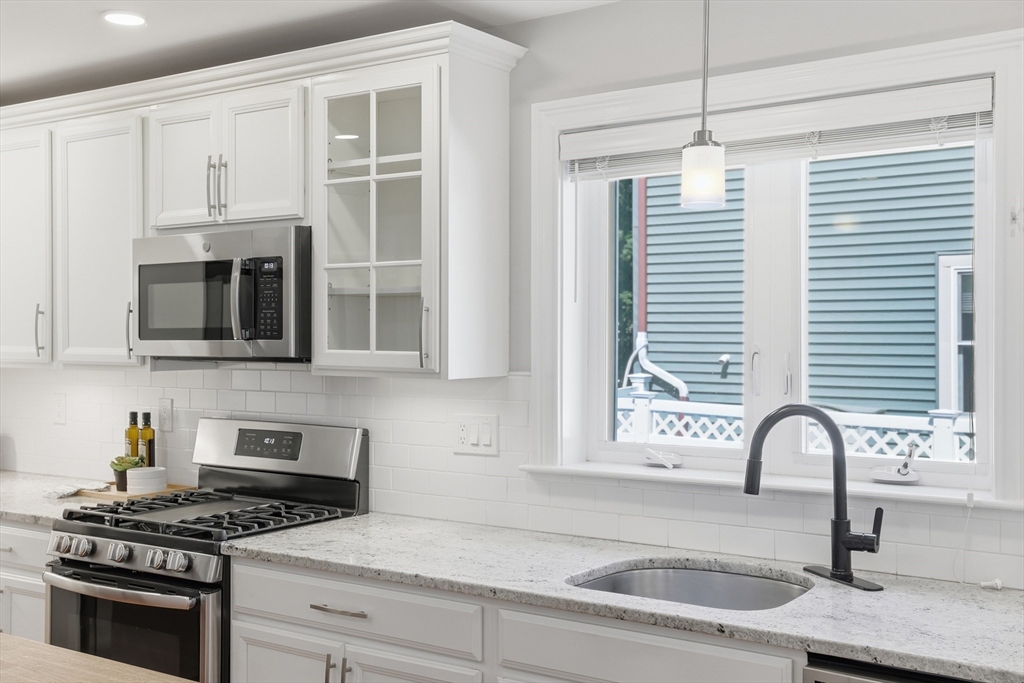 8-10 Fordham St. # 1