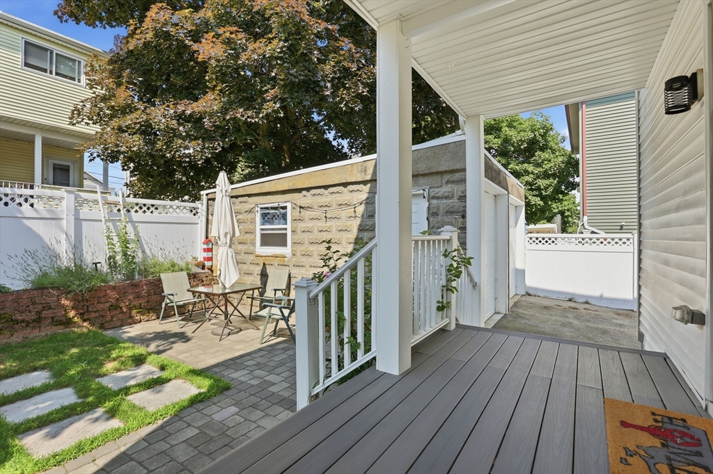8-10 Fordham St. # 1