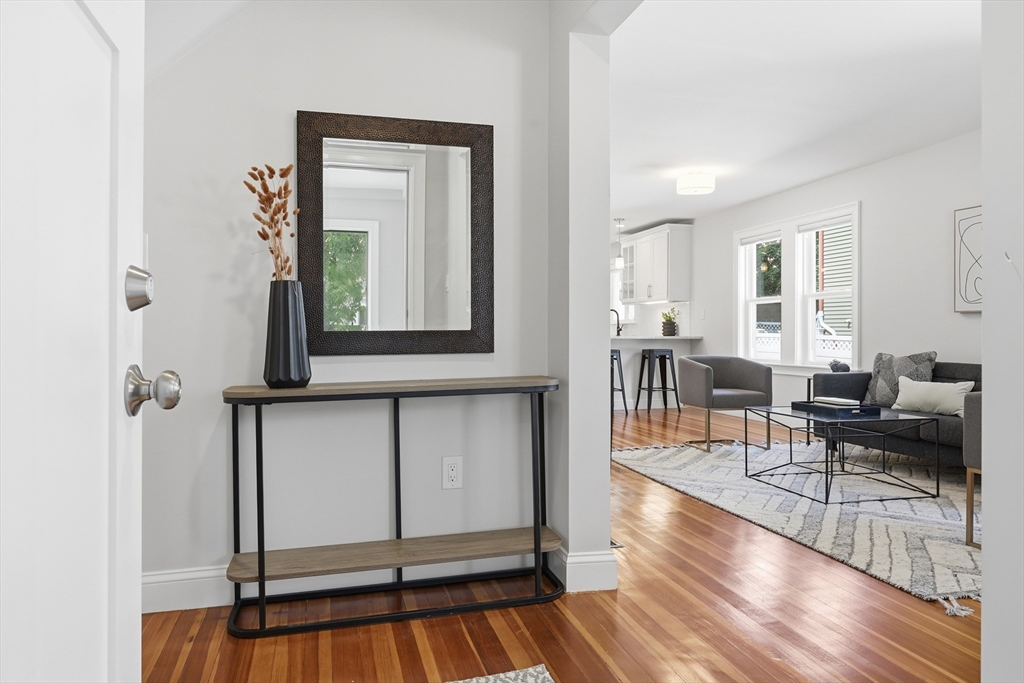 8-10 Fordham St. # 1