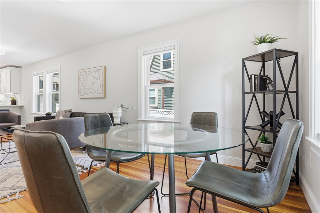 8-10 Fordham St. # 1
