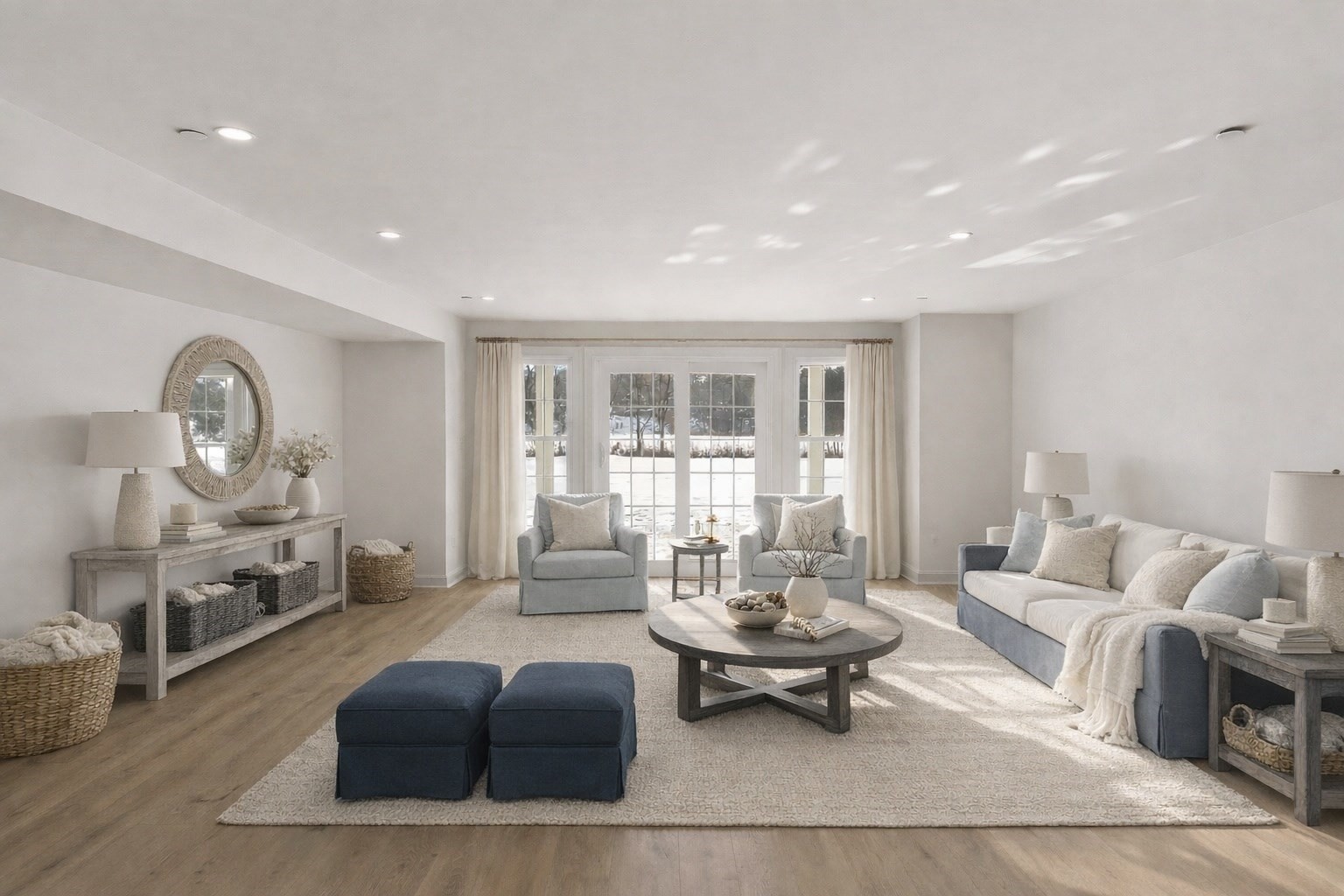 206 W Main St # 4