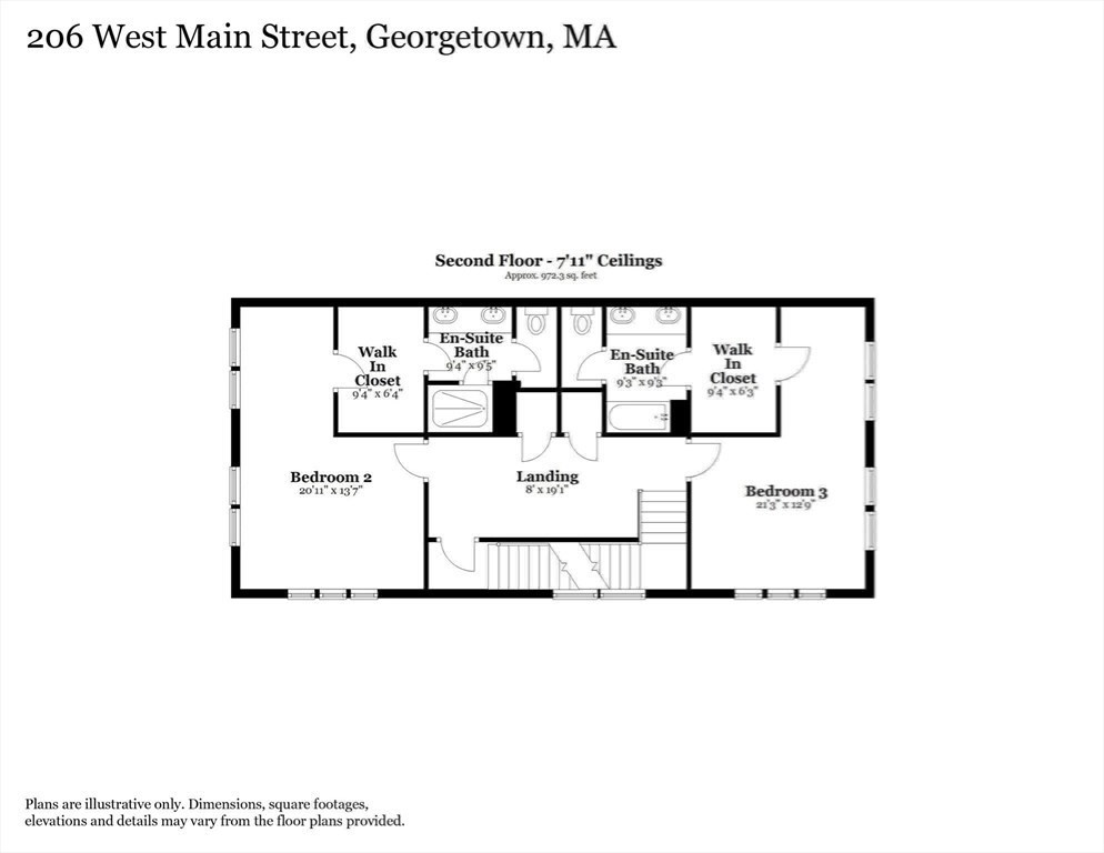 206 W Main St # 4