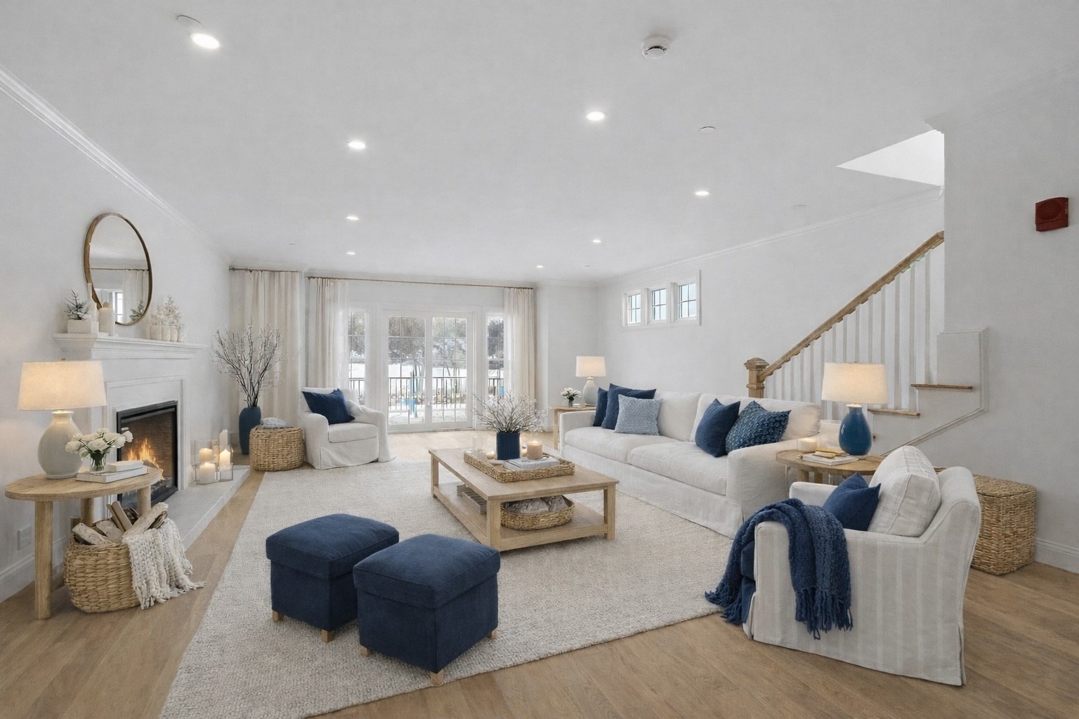 206 W Main St # 4