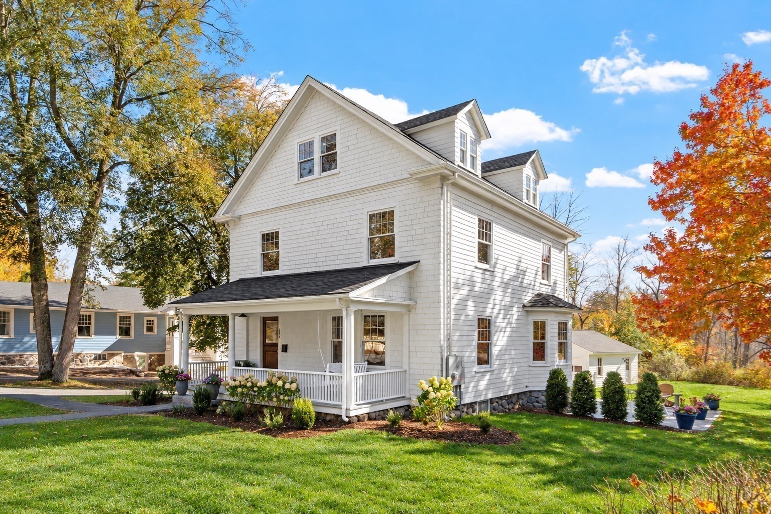 242 Lexington Rd Concord MA