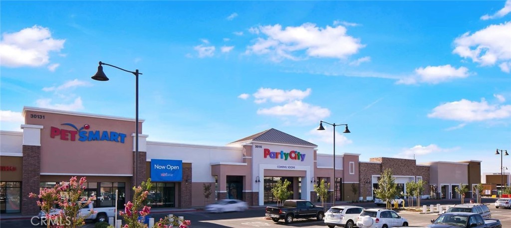 29793 Avenida De Cortez