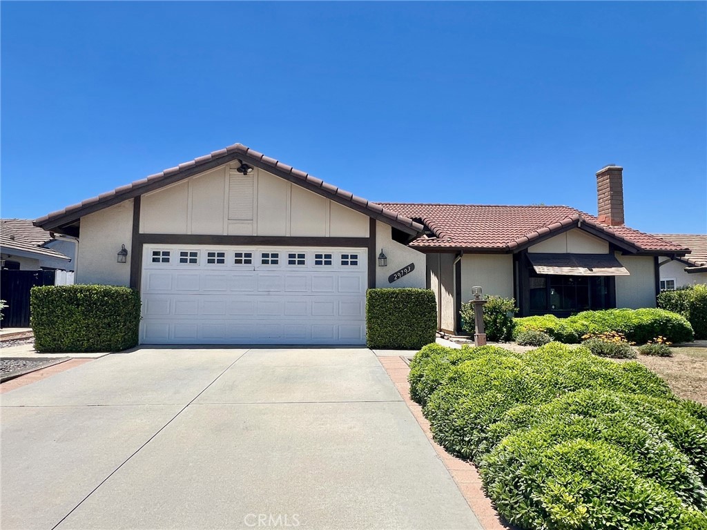 29793 Avenida De Cortez