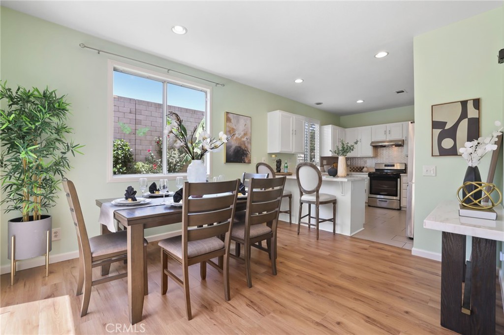 16160 Chadwick Court