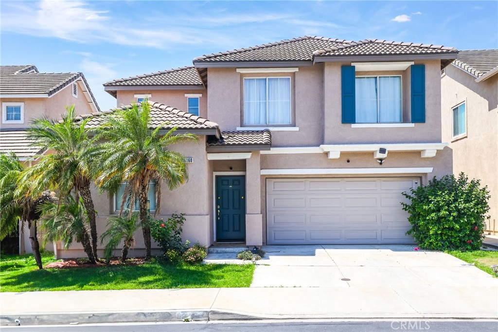 16160 Chadwick Court