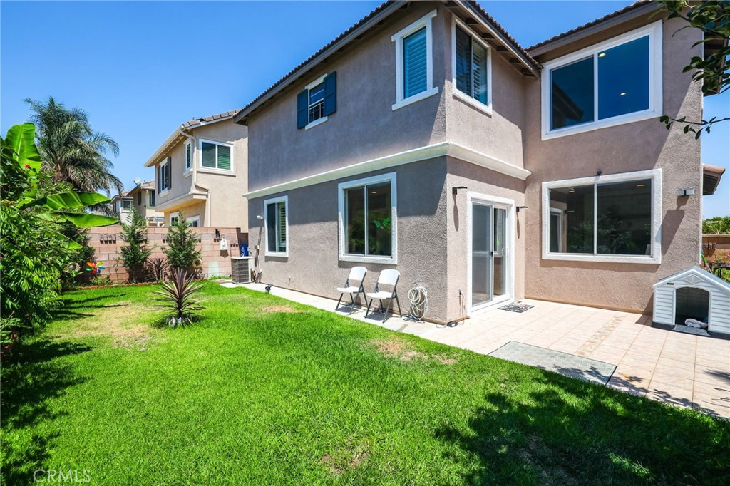 16160 Chadwick Court