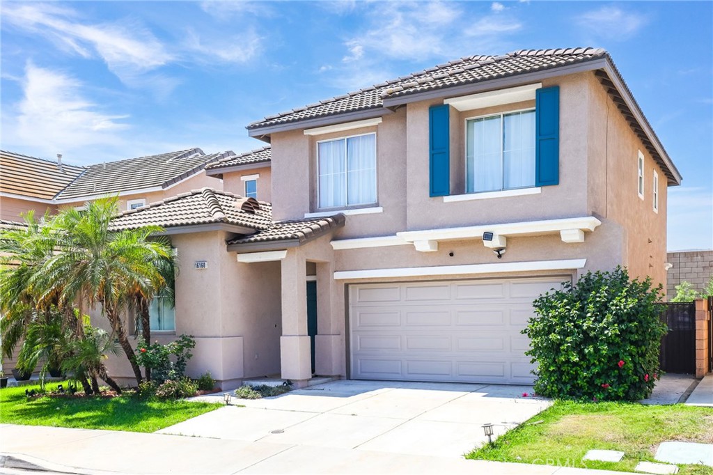 16160 Chadwick Court