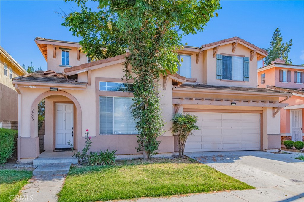 4502 Kathy Drive