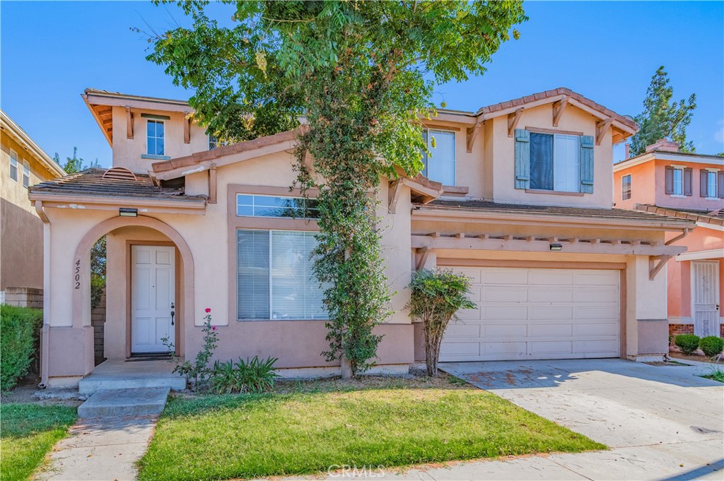 4502 Kathy Drive