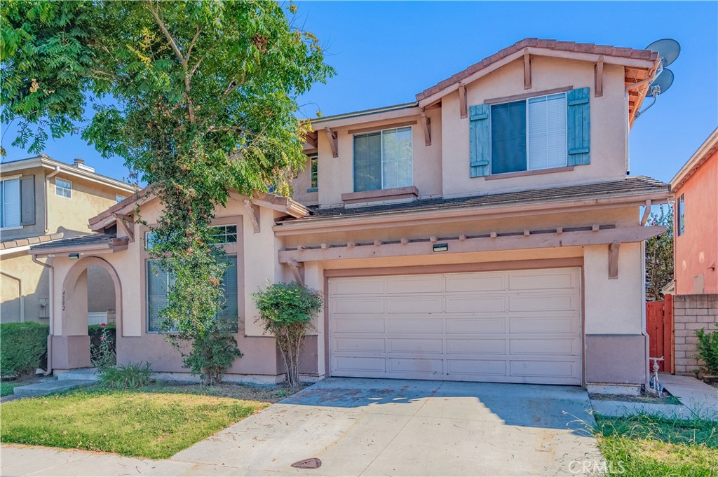 4502 Kathy Drive
