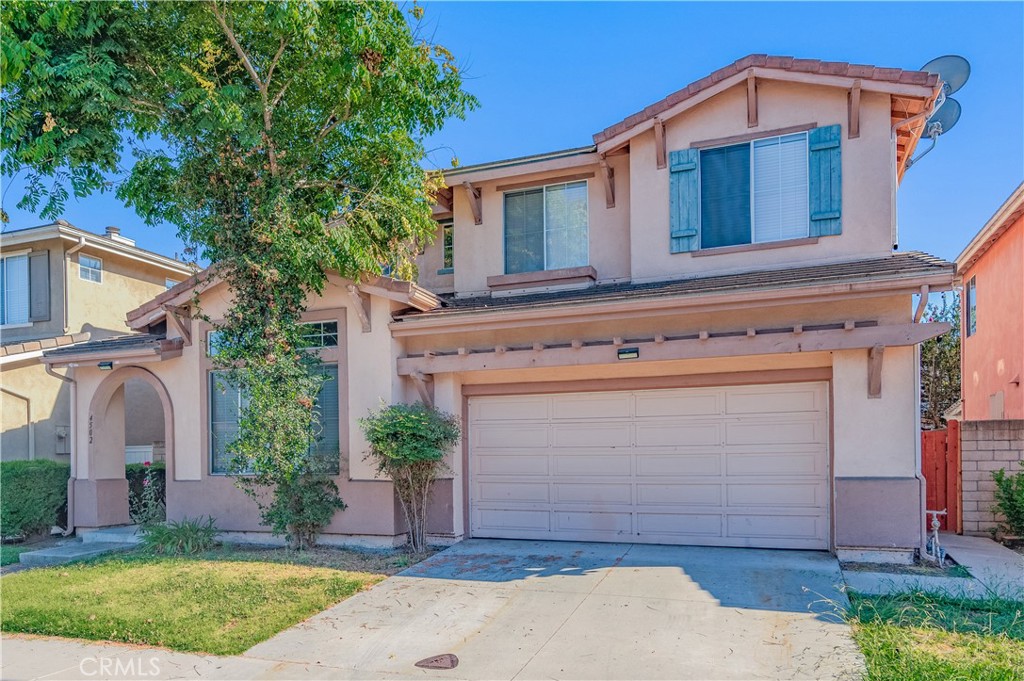 4502 Kathy Drive