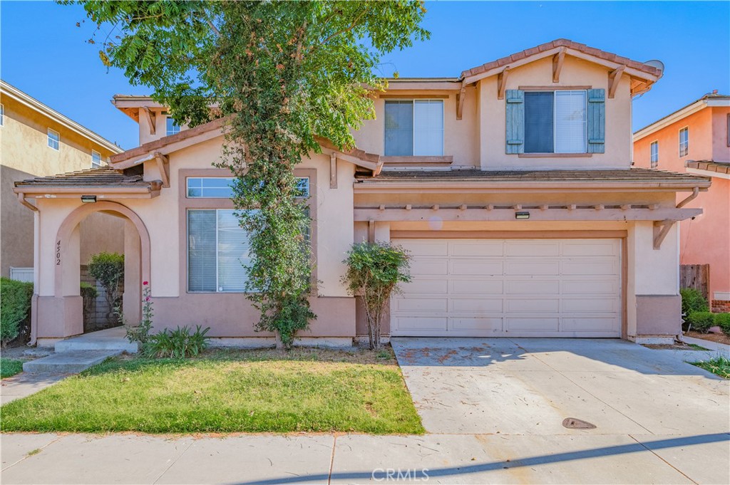 4502 Kathy Drive