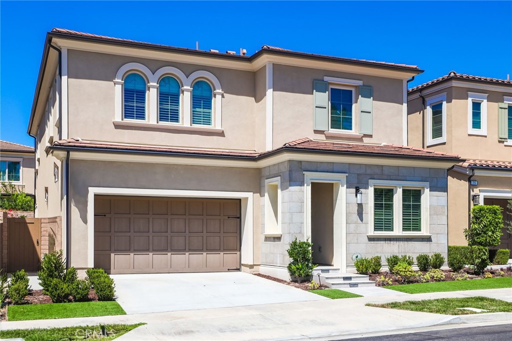 77 Rockinghorse