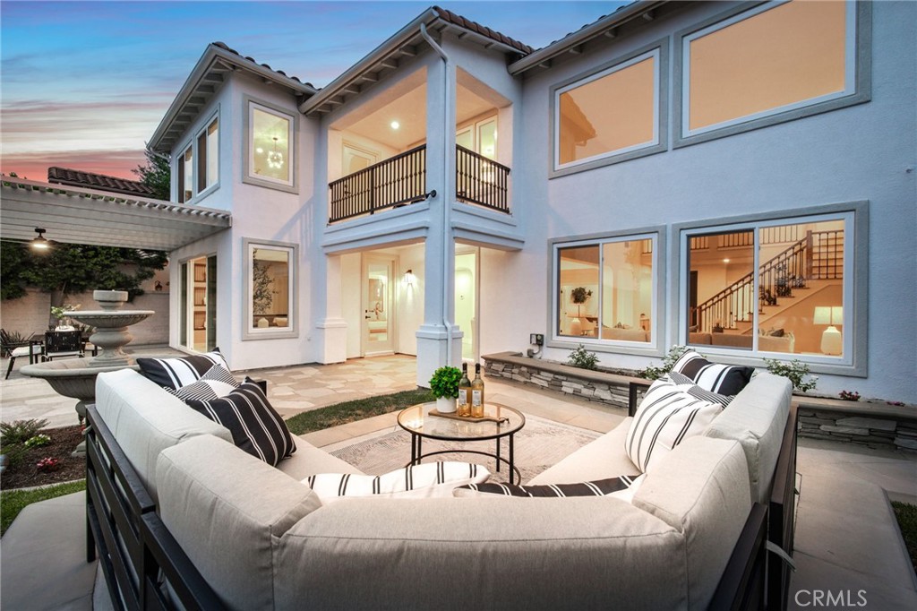 41 Long View Road