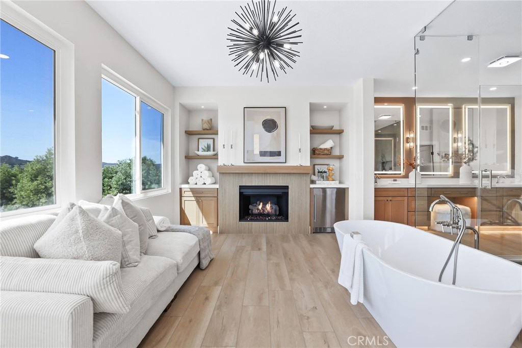 41 Long View Road