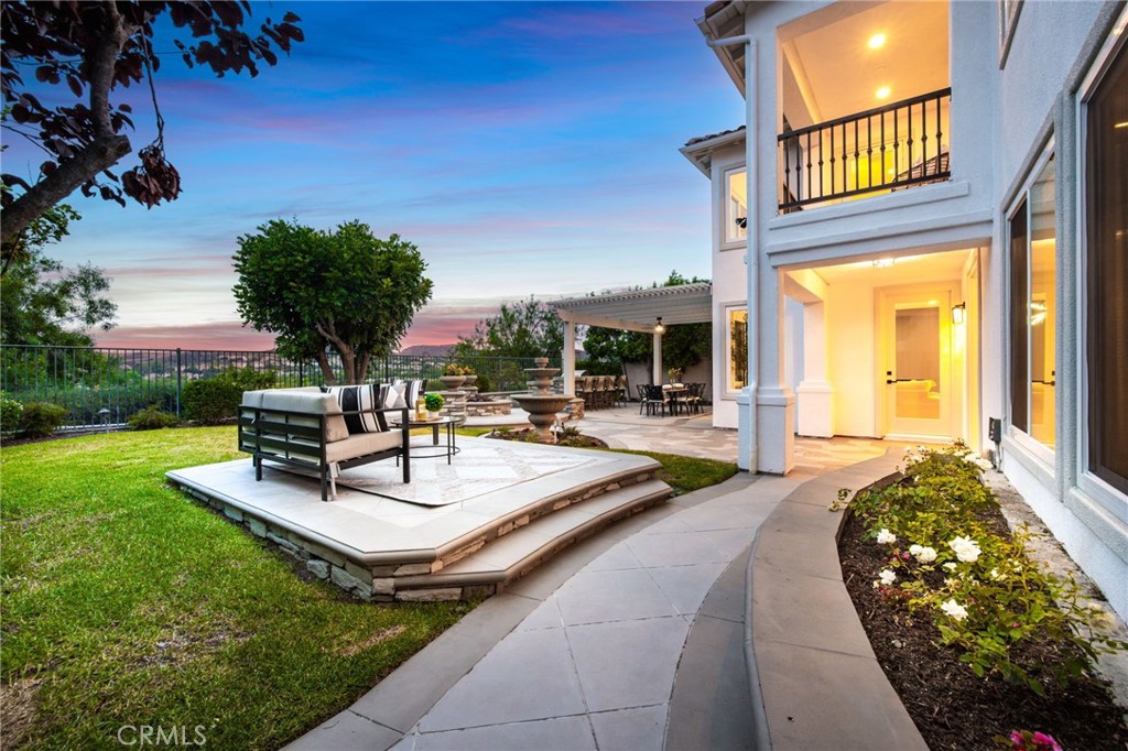 41 Long View Road