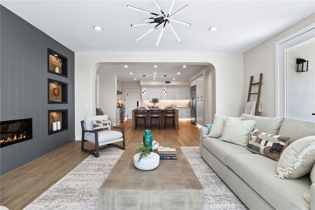 41 Long View Road