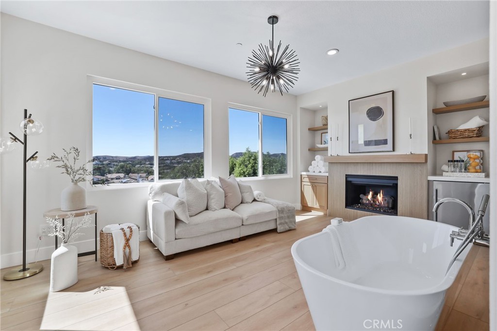 41 Long View Road